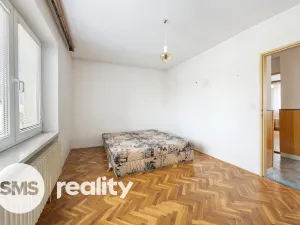 Pronájem rodinného domu, Ratíškovice, Múdrá, 172 m2