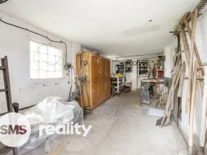 Pronájem rodinného domu, Ratíškovice, Múdrá, 172 m2