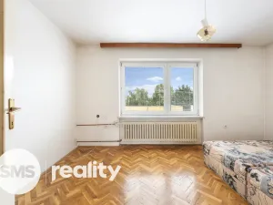 Prodej rodinného domu, Ratíškovice, Múdrá, 172 m2