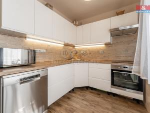 Prodej bytu 3+1, Kladno, Na vyhaslém, 86 m2