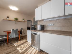 Prodej bytu 3+1, Kladno, Na vyhaslém, 86 m2