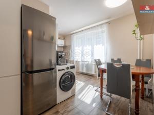 Prodej bytu 3+1, Kladno, Na vyhaslém, 86 m2