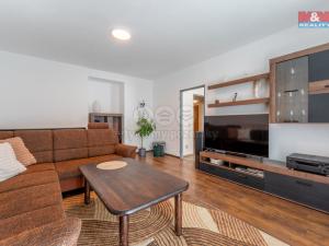 Prodej bytu 3+1, Kladno, Na vyhaslém, 86 m2