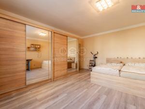 Prodej bytu 3+1, Kladno, Na vyhaslém, 86 m2