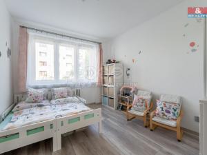 Prodej bytu 3+1, Kladno, Na vyhaslém, 86 m2