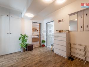 Prodej bytu 3+1, Kladno, Na vyhaslém, 86 m2
