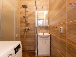 Prodej bytu 3+1, Kladno, Na vyhaslém, 86 m2