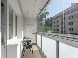 Prodej bytu 3+1, Kladno, Na vyhaslém, 86 m2