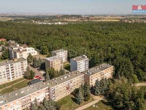 Prodej bytu 3+1, Kladno, Na vyhaslém, 86 m2