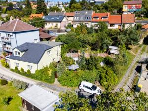 Prodej rodinného domu, Samotišky, Bří. Lumierů, 220 m2