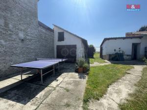 Prodej rodinného domu, Kralice na Hané - Kraličky, 104 m2