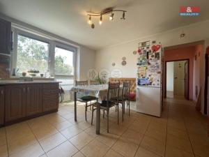 Prodej rodinného domu, Kralice na Hané - Kraličky, 104 m2