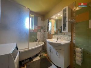Prodej rodinného domu, Kralice na Hané - Kraličky, 104 m2
