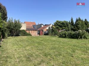 Prodej rodinného domu, Kralice na Hané - Kraličky, 104 m2