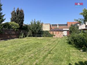 Prodej rodinného domu, Kralice na Hané - Kraličky, 104 m2