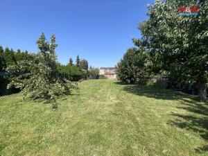 Prodej rodinného domu, Kralice na Hané - Kraličky, 104 m2