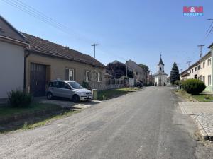 Prodej rodinného domu, Kralice na Hané - Kraličky, 104 m2