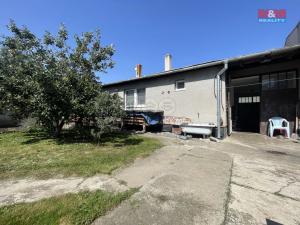 Prodej rodinného domu, Kralice na Hané - Kraličky, 104 m2