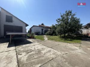 Prodej rodinného domu, Kralice na Hané - Kraličky, 104 m2