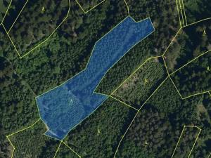 Prodej pozemku, Halenkovice, 3550 m2