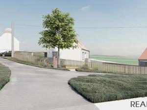 Prodej pozemku pro bydlení, Janůvky, 3556 m2