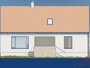 Prodej pozemku pro bydlení, Janůvky, 3556 m2