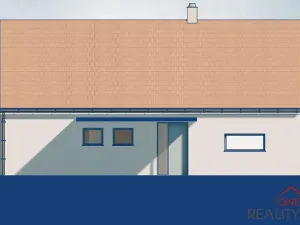 Prodej pozemku pro bydlení, Janůvky, 3556 m2