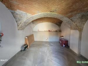 Prodej vícegeneračního domu, Vrutice - Svařenice, 1143 m2