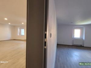 Prodej vícegeneračního domu, Vrutice - Svařenice, 1143 m2