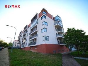 Pronájem bytu 2+kk, Plzeň, Slupská, 80 m2