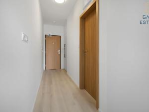 Pronájem bytu 1+kk, Brno, Dornych, 31 m2