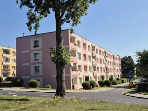 Prodej bytu 2+1, Chlumec, Krokova, 61 m2