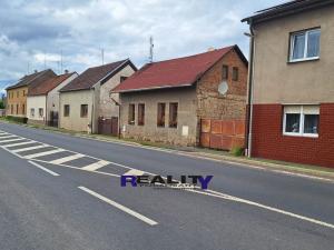 Prodej rodinného domu, Krupá, 210 m2