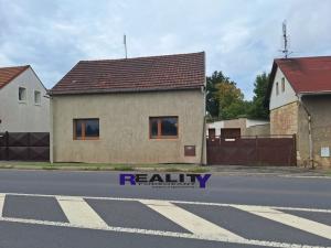 Prodej rodinného domu, Krupá, 210 m2