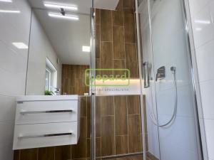 Pronájem bytu 1+kk, Libice nad Cidlinou, Mánesova, 27 m2