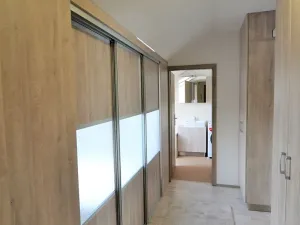 Pronájem bytu 2+kk, Brno, Čejkova, 49 m2