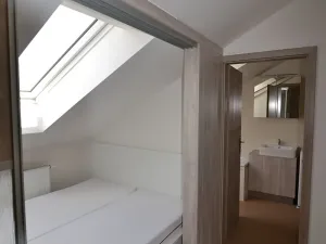 Pronájem bytu 2+kk, Brno, Čejkova, 49 m2