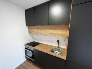 Pronájem bytu 1+kk, Louny, Husova, 38 m2