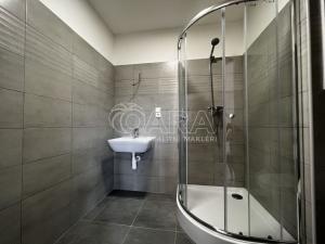 Pronájem bytu 1+kk, Louny, Husova, 38 m2