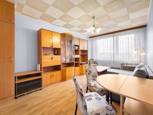 Prodej bytu 2+1, Praha - Hostivař, Švehlova, 43 m2
