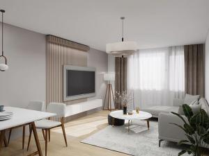 Prodej bytu 2+1, Praha - Hostivař, Švehlova, 43 m2