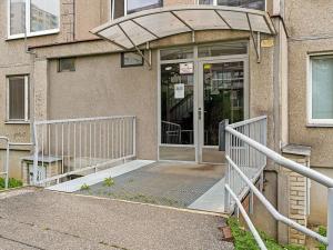 Prodej bytu 2+1, Praha - Hostivař, Švehlova, 43 m2
