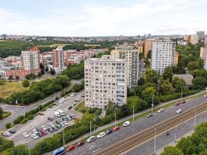 Prodej bytu 2+1, Praha - Hostivař, Švehlova, 43 m2