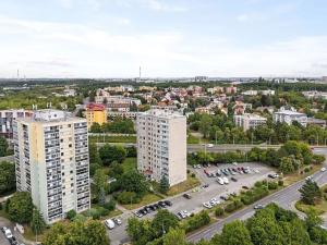 Prodej bytu 2+1, Praha - Hostivař, Švehlova, 43 m2