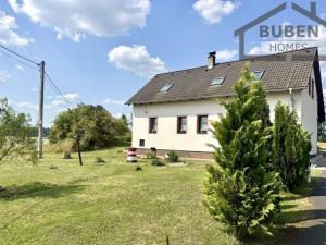 Prodej rodinného domu, Bor - Bezděkov, 200 m2