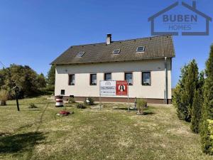 Prodej rodinného domu, Bor - Bezděkov, 200 m2