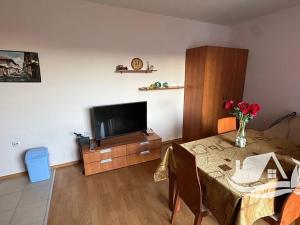 Prodej bytu 1+kk, Nesebar, Bulharsko, 48 m2