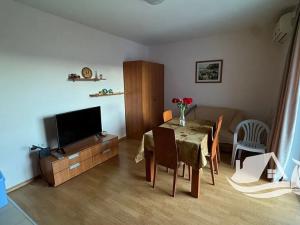 Prodej bytu 1+kk, Nesebar, Bulharsko, 48 m2