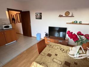 Prodej bytu 1+kk, Nesebar, Bulharsko, 48 m2