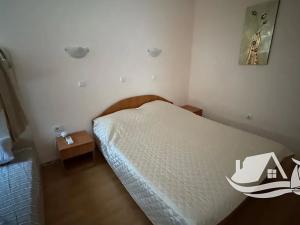 Prodej bytu 1+kk, Nesebar, Bulharsko, 48 m2